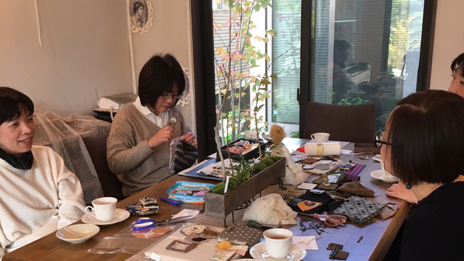 教室案内-写真1 教室案内-写真1
