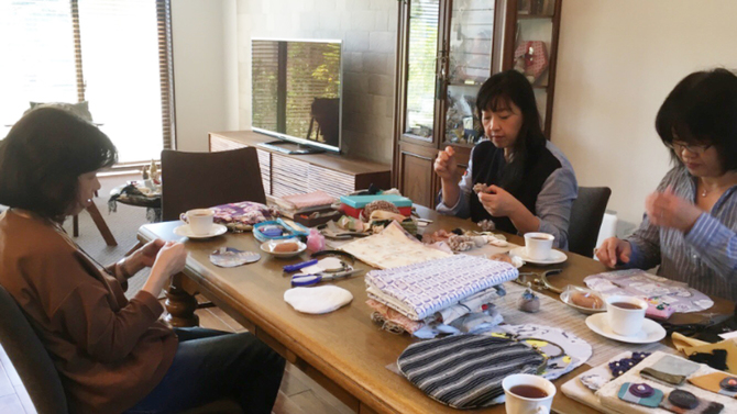教室案内-写真2 教室案内-写真2